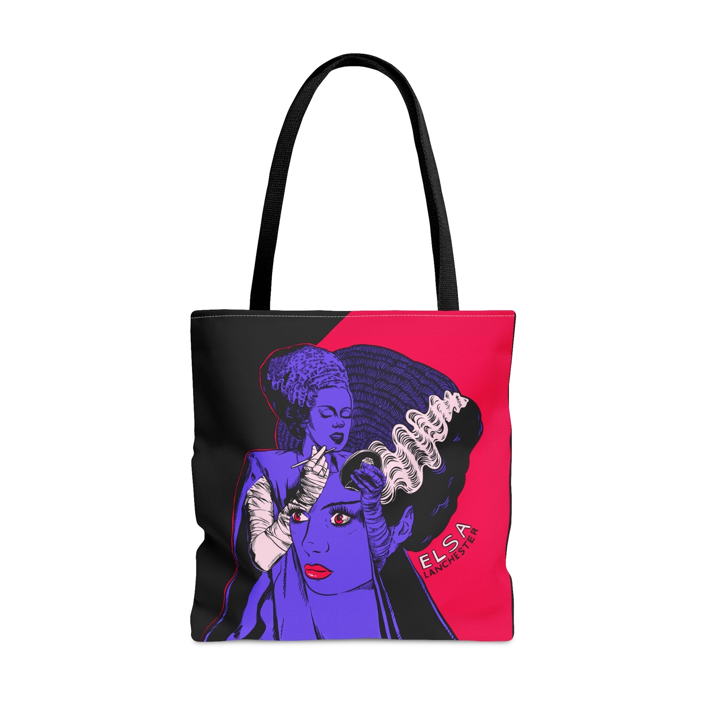 Elsa/Boris Tote Bag