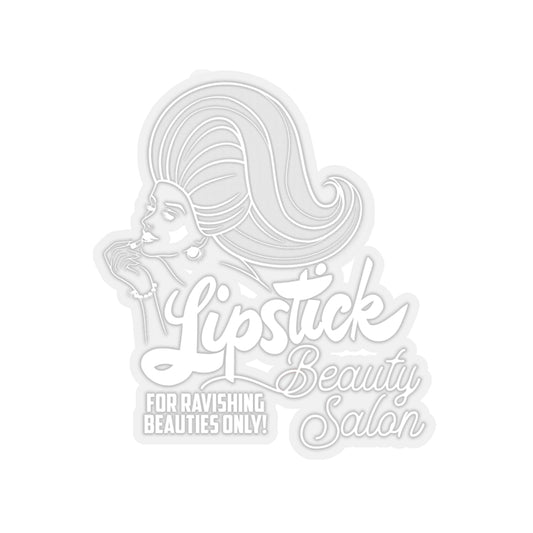 Lipstick Sticker