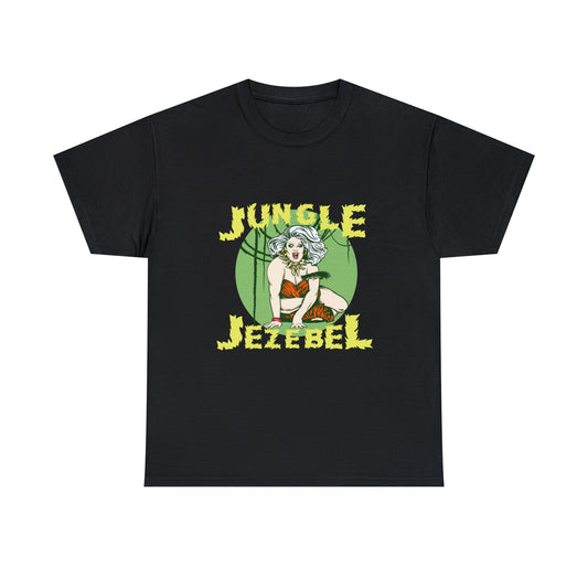 Jungle Jezebel