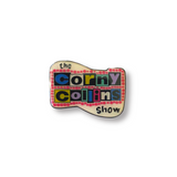 The Corny Collins Show