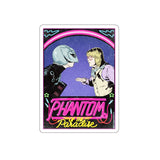 Phantom Swan Stickers - MISTERBNATION